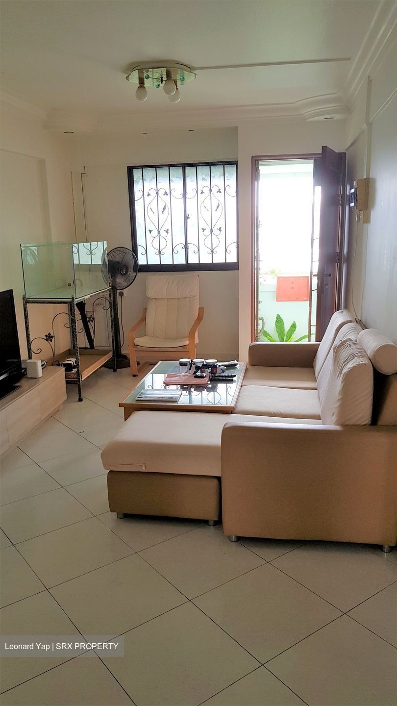 Ang Mo Kio Avenue 10 (Ang Mo Kio),  #452053461